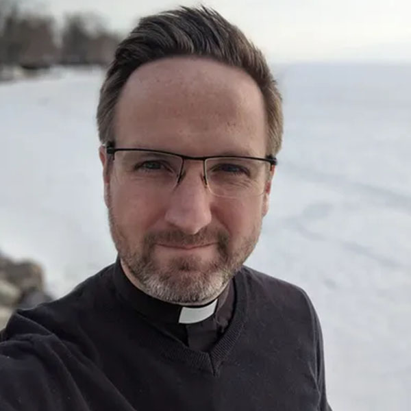 Rev Jean Daniel O’Donncada